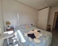 Resale - Wohnung - Orihuela - Orihuela Costa