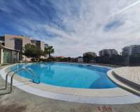 Resale - Wohnung - Orihuela - Orihuela Costa