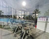 Resale - Wohnung - Orihuela - Orihuela Costa