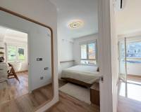 Resale - Wohnung - Orihuela - PLAYA LA GLEA