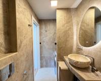 Resale - Wohnung - Orihuela - PLAYA LA GLEA