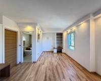 Resale - Wohnung - Orihuela - PLAYA LA GLEA