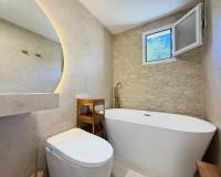 Resale - Wohnung - Orihuela - PLAYA LA GLEA