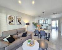 Resale - Wohnung - Orihuela - Villamartín