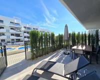 Resale - Wohnung - Orihuela - Villamartín