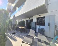 Resale - Wohnung - Orihuela - Villamartín