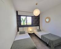 Resale - Wohnung - Orihuela - Villamartín