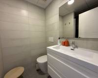 Resale - Wohnung - Orihuela - Villamartín