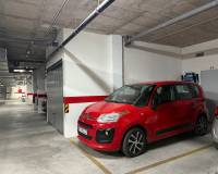 Resale - Wohnung - Orihuela - Villamartín