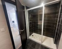 Resale - Wohnung - Orihuela - Villamartín