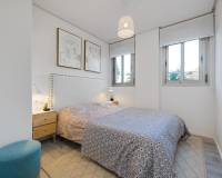 Resale - Wohnung - Orihuela - Villamartín