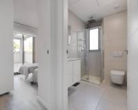 Resale - Wohnung - Orihuela - Villamartín