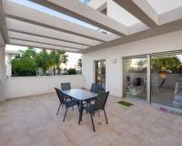 Resale - Wohnung - Orihuela - Villamartín