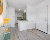 Resale - Wohnung - Orihuela - Villamartín