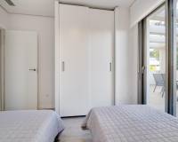 Resale - Wohnung - Orihuela - Villamartín