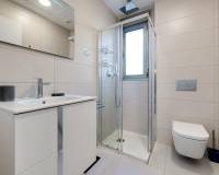 Resale - Wohnung - Orihuela - Villamartín