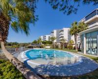 Resale - Wohnung - Orihuela - Villamartín