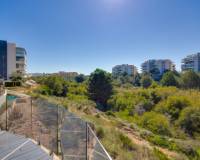 Resale - Wohnung - Orihuela - Villamartín
