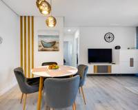Resale - Wohnung - Orihuela - Villamartín