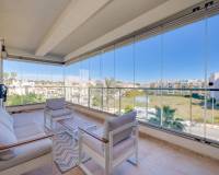 Resale - Wohnung - Orihuela - Villamartín