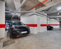 Resale - Wohnung - Orihuela - Villamartín