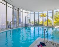 Resale - Wohnung - Orihuela - Villamartín