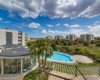 Resale - Wohnung - Orihuela - Villamartín