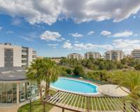 Resale - Wohnung - Orihuela - Villamartín