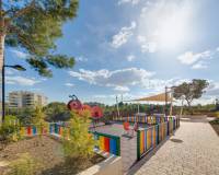 Resale - Wohnung - Orihuela - Villamartín