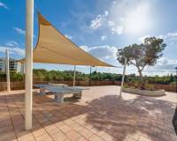 Resale - Wohnung - Orihuela - Villamartín