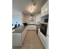 Resale - Wohnung - Orihuela - Villamartín