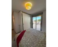 Resale - Wohnung - Orihuela - Villamartín