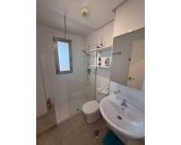 Resale - Wohnung - Orihuela - Villamartín