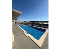 Resale - Wohnung - Orihuela - Villamartín