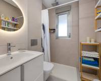Resale - Wohnung - Orihuela - Villamartín
