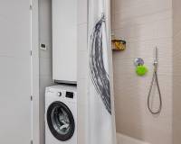 Resale - Wohnung - Orihuela - Villamartín
