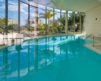Resale - Wohnung - Orihuela - Villamartín