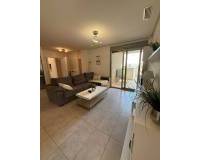 Resale - Wohnung - Orihuela - Villamartín