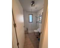 Resale - Wohnung - Orihuela - Villamartín