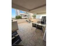 Resale - Wohnung - Orihuela - Villamartín