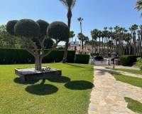 Resale - Wohnung - Orihuela - Villamartín