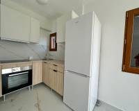 Resale - Wohnung - Orihuela - Villamartín