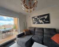 Resale - Wohnung - Orihuela - Villamartín
