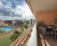 Resale - Wohnung - Orihuela - Villamartín