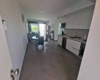 Resale - Wohnung - Orihuela - Villamartín