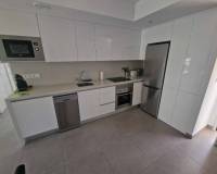 Resale - Wohnung - Orihuela - Villamartín