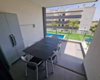 Resale - Wohnung - Orihuela - Villamartín