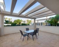 Resale - Wohnung - Orihuela - Villamartín