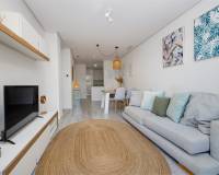 Resale - Wohnung - Orihuela - Villamartín