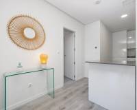 Resale - Wohnung - Orihuela - Villamartín